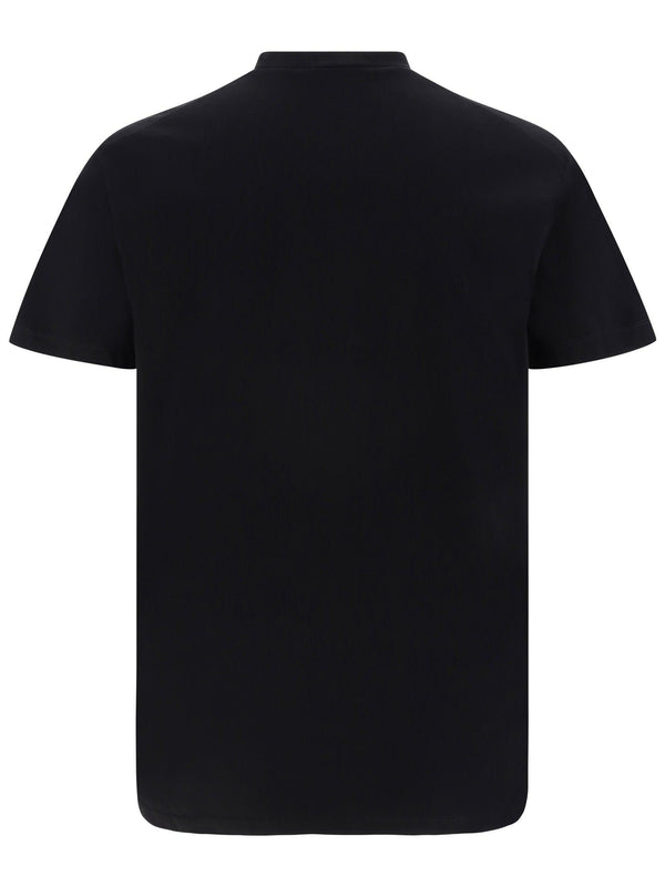 Dsquared2 T-shirt cool Fit - Men - Piano Luigi