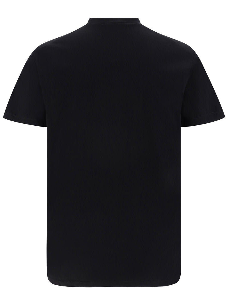 Dsquared2 T-shirt cool Fit - Men - Piano Luigi