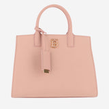 Burberry Frances Mini Tote Bag - Women - Piano Luigi