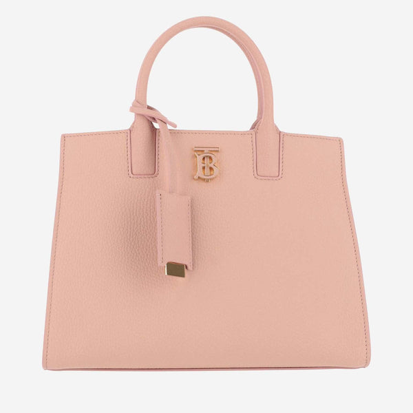 Burberry Frances Mini Tote Bag - Women - Piano Luigi