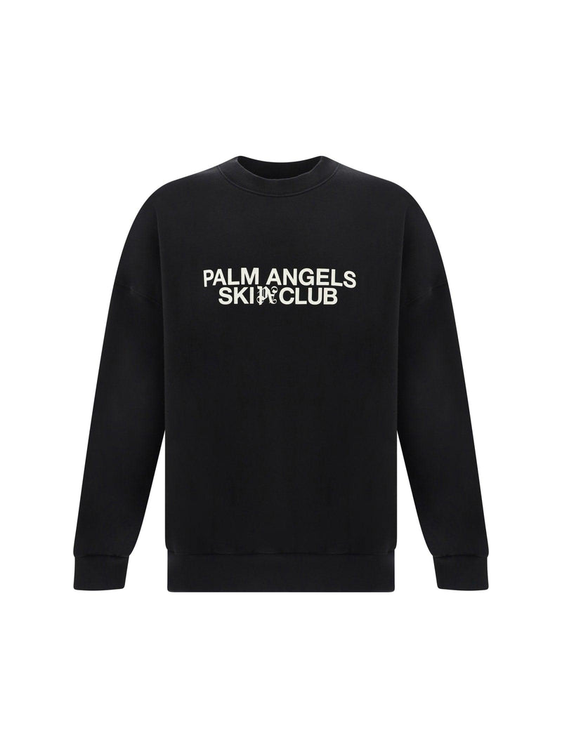 Palm Angels Sweatshirt - Men - Piano Luigi