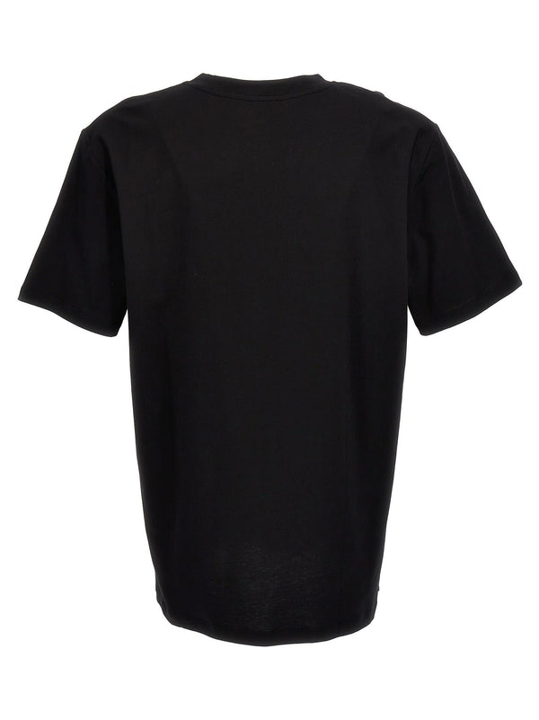 Balmain T-shirt - Men - Piano Luigi