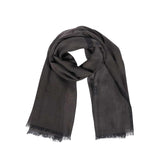 Givenchy Logo Scarf - Men - Piano Luigi