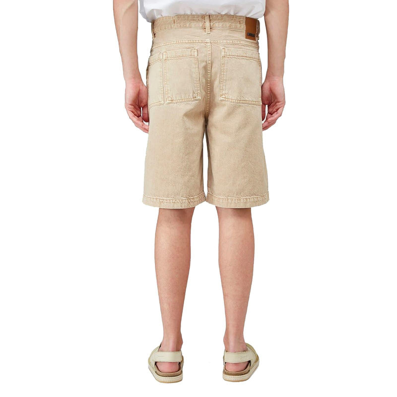 Jacquemus Denim Shorts - Men - Piano Luigi