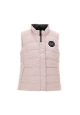 Canada Goose freestyle Vest - Women - Piano Luigi