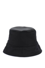 Off-White Reversibile Bucket Hat - Men - Piano Luigi