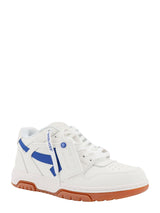 Off-White Out Of Office Sneakers - Men - Piano Luigi