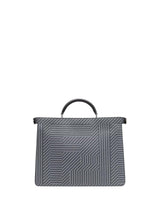 Fendi Peekaboo Isseu Medium Bag - Men - Piano Luigi