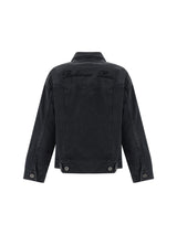 Balmain Denim Jacket - Men - Piano Luigi