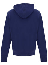 Balmain Hoodie - Men - Piano Luigi