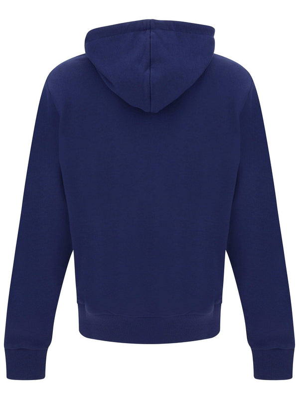 Balmain Hoodie - Men - Piano Luigi