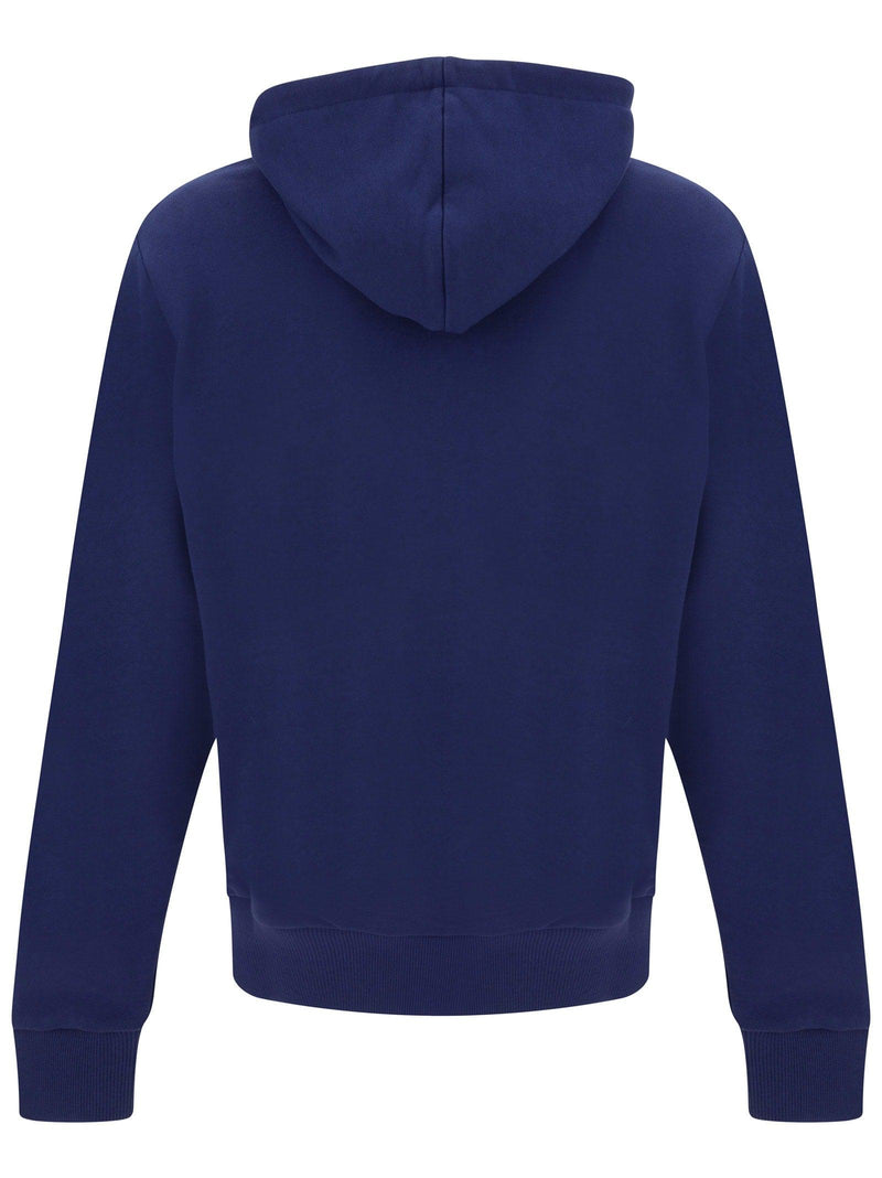 Balmain Hoodie - Men - Piano Luigi