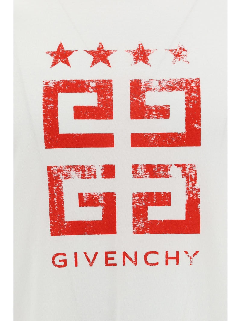 Givenchy T-shirt - Men - Piano Luigi