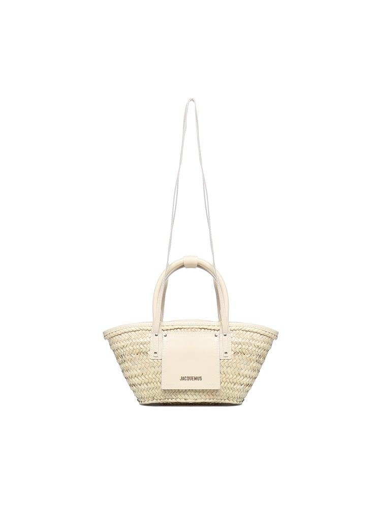 Jacquemus Le Petit Panier Soli - Women - Piano Luigi