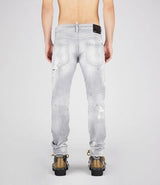 Dsquared2 5 Pockets - Men - Piano Luigi