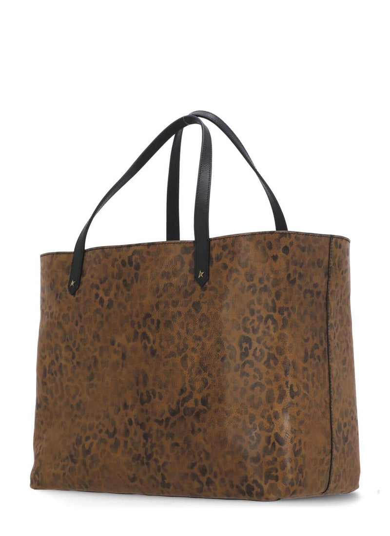 Golden Goose Pasadena Shopping Bag - Women - Piano Luigi