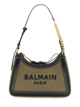 Balmain b-army Shoulder Bag - Women - Piano Luigi