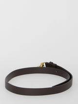 Bottega Veneta Knot Belt - Women - Piano Luigi