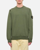 Stone Island Cotton Sweatshirt - Men - Piano Luigi