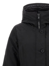 Canada Goose rossclair Parka - Women - Piano Luigi