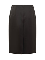 Versace Midi Skirt - Women - Piano Luigi