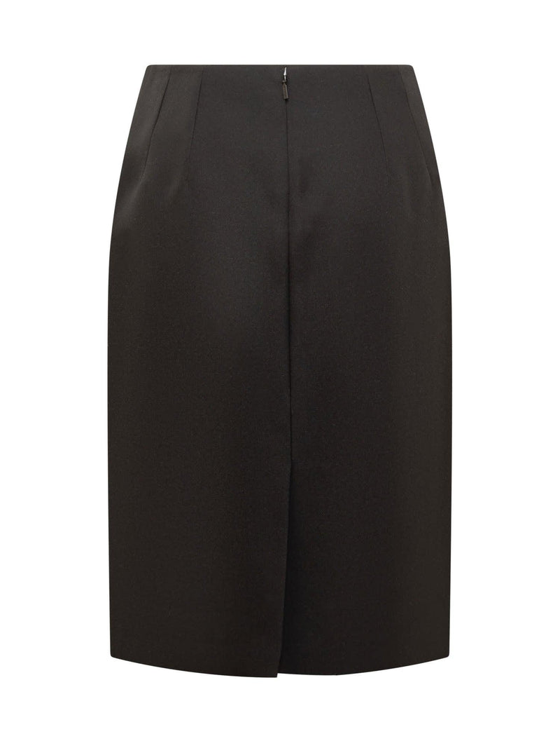 Versace Midi Skirt - Women - Piano Luigi