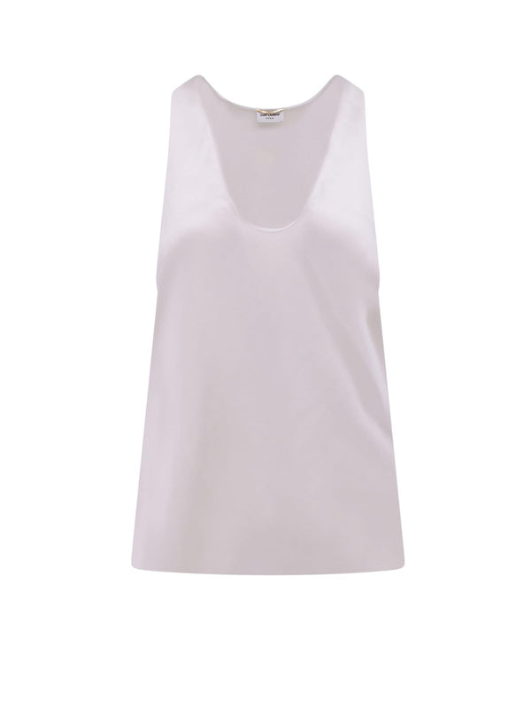 Saint Laurent Top - Women - Piano Luigi