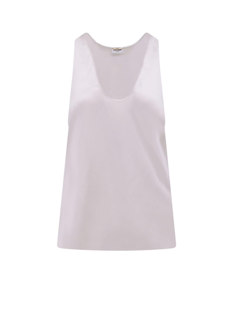 Saint Laurent Top - Women - Piano Luigi