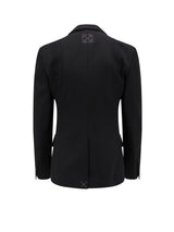 Off-White Blazer - Men - Piano Luigi