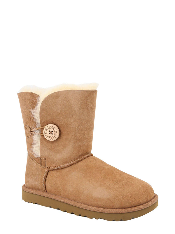 UGG Bailey Button Boots - Women - Piano Luigi