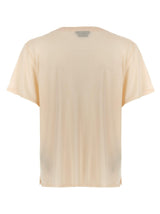 Tom Ford Silk T-shirt - Women - Piano Luigi