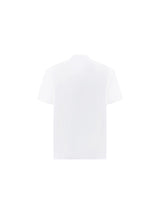 Dsquared2 T-shirt - Men - Piano Luigi