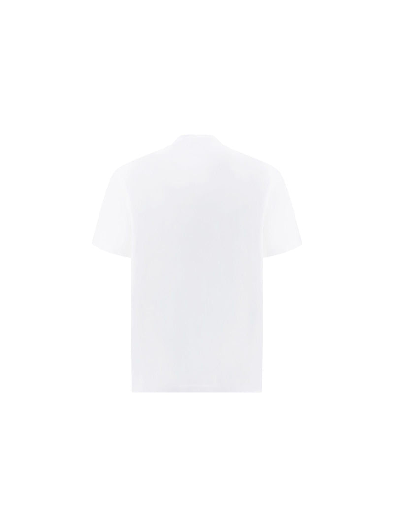 Dsquared2 T-shirt - Men - Piano Luigi