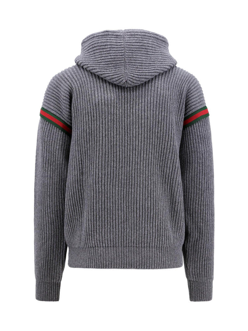 Gucci Sweatshirt - Men - Piano Luigi