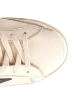 Golden Goose super-star Sneaker - Men - Piano Luigi