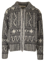 Golden Goose journey Cardigan - Men - Piano Luigi