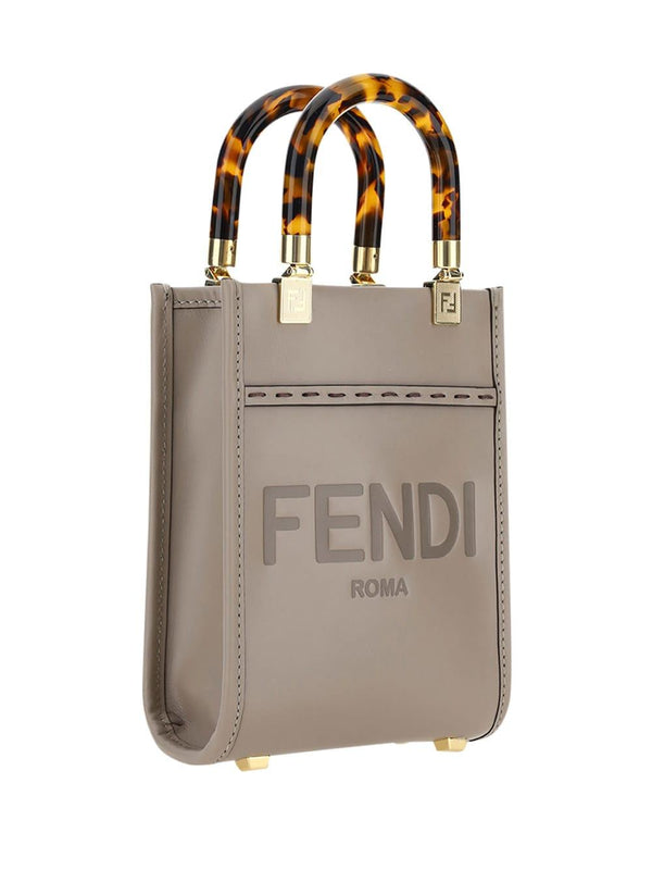 Fendi Sunshine Handbag - Women