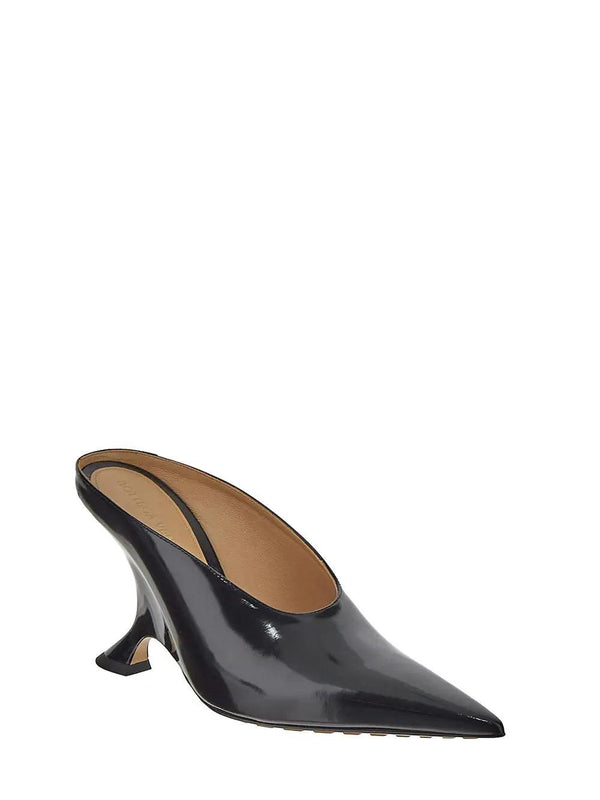 Bottega Veneta Rocket Pump - Women - Piano Luigi