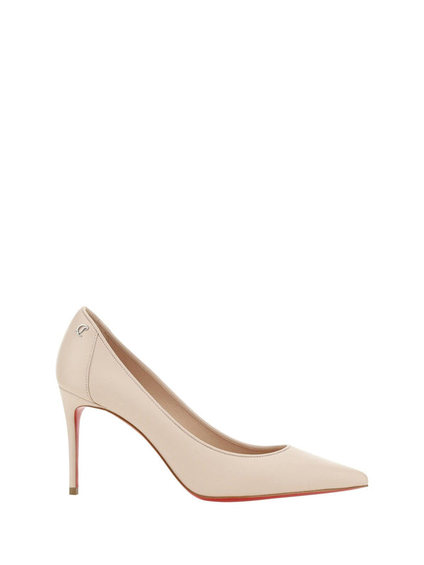 Christian Louboutin Sporty Kate Pumps - Women - Piano Luigi