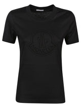 Moncler T-shirt - Women - Piano Luigi