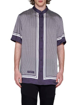 Balmain Shirt - Men - Piano Luigi