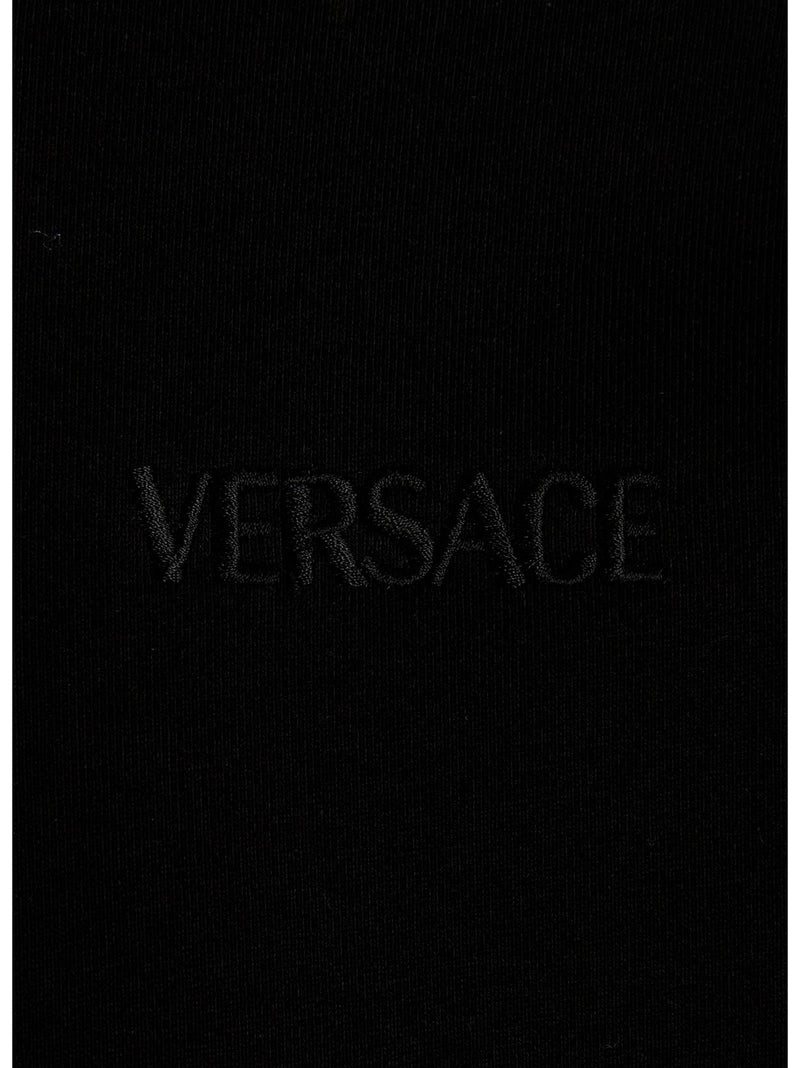 Versace medusa Hoodie - Men - Piano Luigi