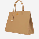 Burberry Frances Small Tote Bag - Women - Piano Luigi