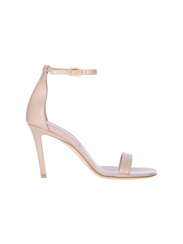 Burberry Stiletto Sandals - Women - Piano Luigi