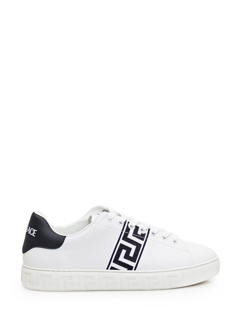 Versace Greca Sneaker - Men - Piano Luigi