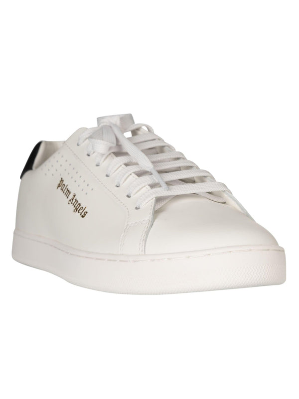 Palm Angels New Tennis Sneakers - Men - Piano Luigi