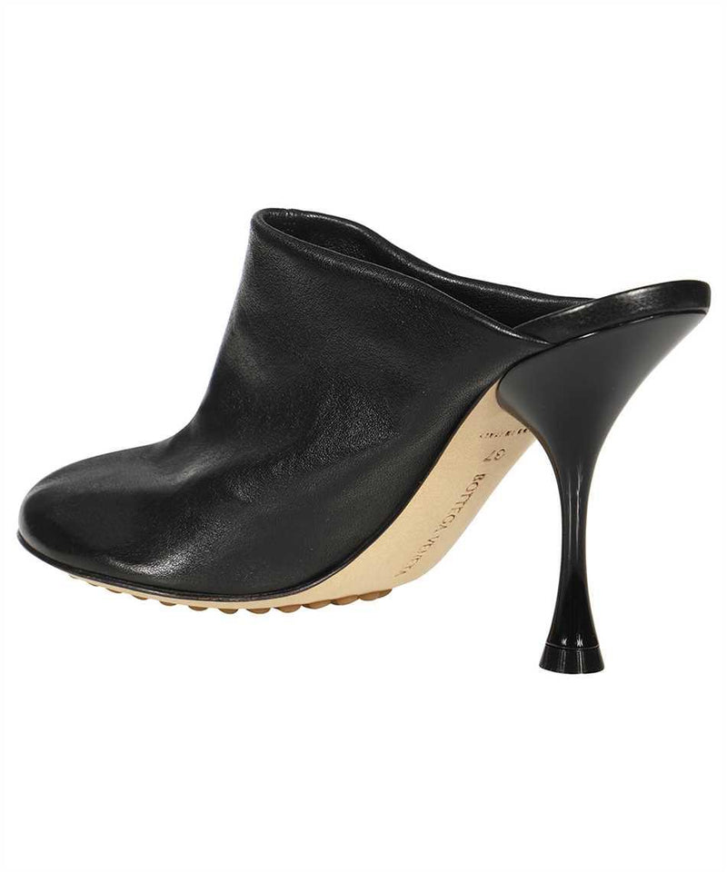 Bottega Veneta Dot Mules - Women - Piano Luigi