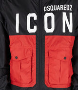 Dsquared2 Sportsjackets - Men - Piano Luigi