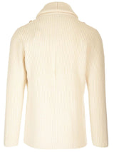 Brunello Cucinelli Double-breasted Cardigan - Men - Piano Luigi