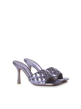 Bottega Veneta Mule Padded - Women - Piano Luigi